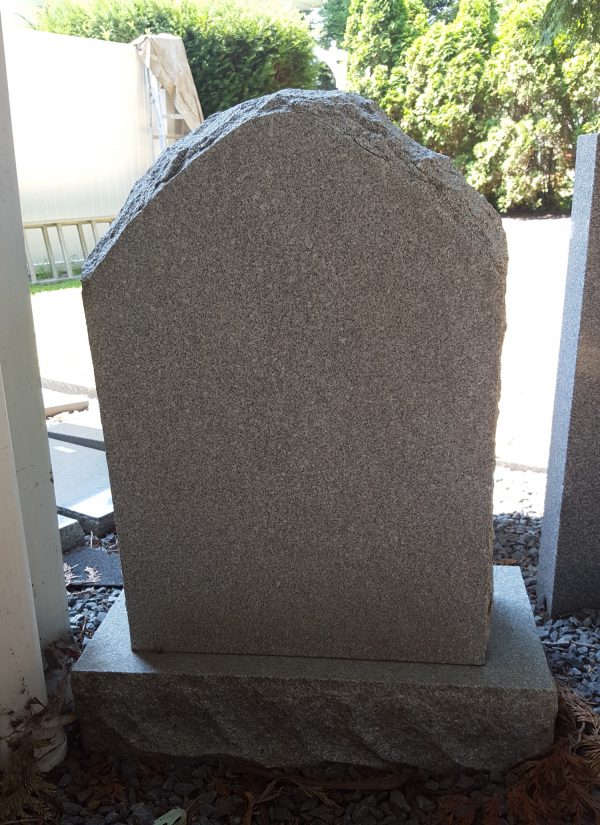 Small Upright Marker